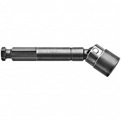 Apex - Socket Extensions Tool Type: Extension Drive Size (Inch): 7/16 - Exact Industrial Supply