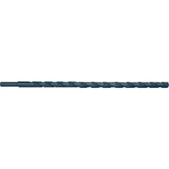 3/8″ REG/HLX MASONRY DRL - Exact Industrial Supply
