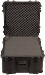 SKB Corporation - 27" Wide x 27" High, Roto Case - Black, Polypropylene - Exact Industrial Supply