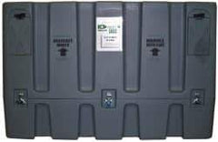 SKB Corporation - Screen Case - Black, Polypropylene - Exact Industrial Supply