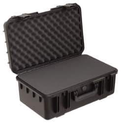 SKB Corporation - Molded Case - Black, Polypropylene - Exact Industrial Supply