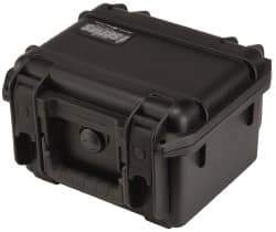 SKB Corporation - Molded Case - Black, Polypropylene - Exact Industrial Supply
