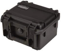 SKB Corporation - Molded Case - Black, Polypropylene - Exact Industrial Supply