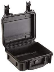 SKB Corporation - Molded Case - Black, Polypropylene - Exact Industrial Supply