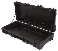 SKB Corporation - Roto Case - Black, Polypropylene - Exact Industrial Supply