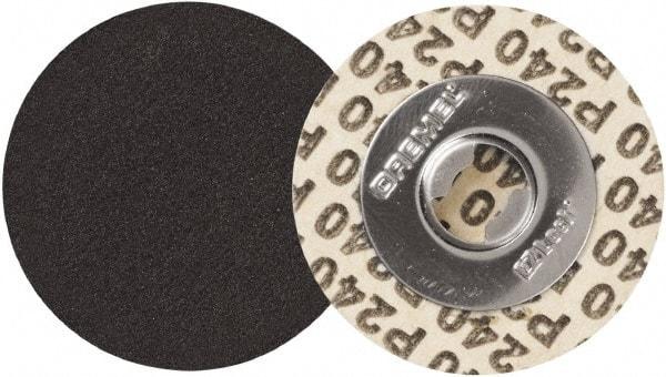 Dremel - Rotary Sanding Disc - Use with Dremel Rotary Tool - Exact Industrial Supply