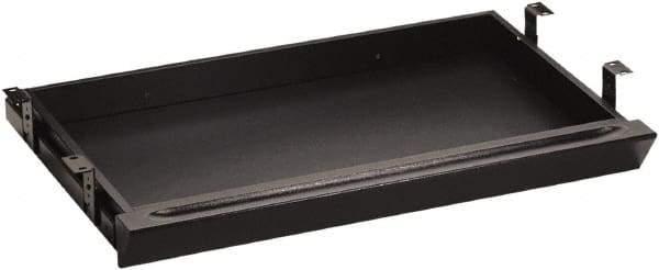 Bush Business Furniture - Silver Pencil Drawer - Use with Office Supplies - Exact Industrial Supply