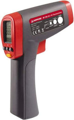 Amprobe - -32 to 1250°C (-26 to 2282°F) Infrared Thermometer - 30:1 Distance to Spot Ratio - Exact Industrial Supply