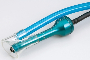 #51632 - Central Vacuum Pencil Grinder - Exact Industrial Supply