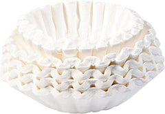Bunn - Regular Coffee Filters - Use with Commercial Coffeemakers - Exact Industrial Supply
