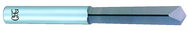 2mm - 6mm Set Carbide High Performance EXOCARB XH Drill-Bright - Exact Industrial Supply