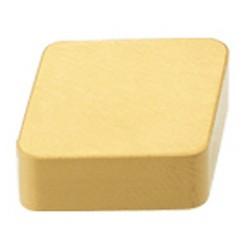 CNG 454-T Grade IS80 Turning Insert - Exact Industrial Supply