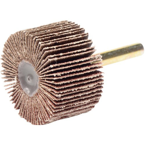 1 1/2X1 TIGER COAT ABRAS - Exact Industrial Supply