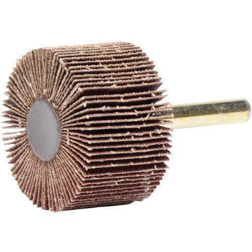 1 1/2X1 TIGER COAT ABRAS - Exact Industrial Supply