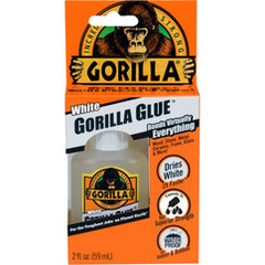 5201205 WH GOR GLUE 2OZ - Exact Industrial Supply
