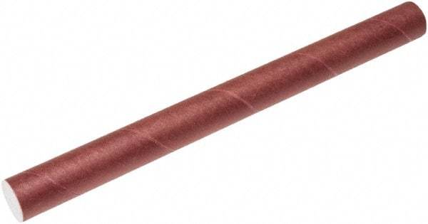 SEYMOUR-MIDWEST - 1/2" Nap, 18" Wide Paint Roller Cover - Rough Texture, Phenolic - Exact Industrial Supply
