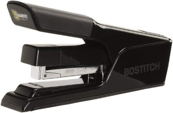 Stanley Bostitch - 40 Sheet High Capacity Stapler - Black - Exact Industrial Supply