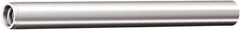 Sandvik Coromant - Coromant EH 11.7mm Straight Shank Milling Tip Insert Holder & Shank - 110mm Projection, 0.4567" Neck Diam, E12 Neck Thread, 11.6mm Nose Diam, 110mm OAL, Steel EHxx-Axx.x-SH Tool Holder - Exact Industrial Supply