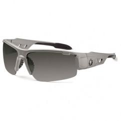 DAGR-PZ SMK LENS MATTE GRAY - Exact Industrial Supply