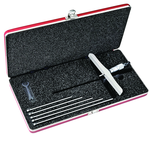 445MAZ-75RL DEPTH GAGE - Exact Industrial Supply