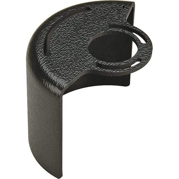 Dynabrade - Air Finishing Sander Shroud - Exact Industrial Supply