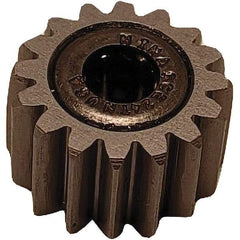 Dynabrade - Air Orbital Sander Gear - Exact Industrial Supply