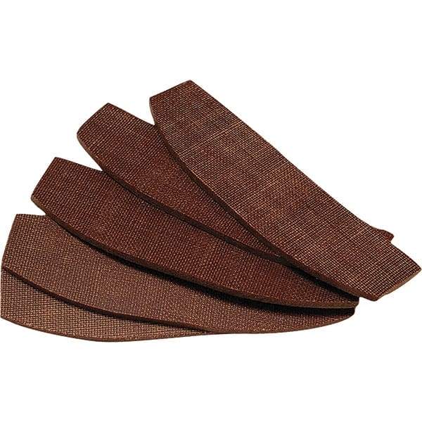 Dynabrade - Air Finishing Sander Vane - Includes (5) Vanes - Exact Industrial Supply