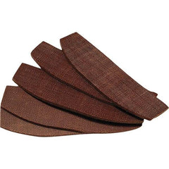 Dynabrade - Air Finishing Sander Vane - Includes (5) Vanes - Exact Industrial Supply