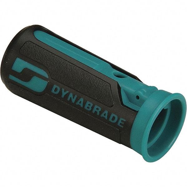 Dynabrade - Air Die Grinder Housing - Use with 48345 - Exact Industrial Supply