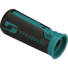 Dynabrade - Air Die Grinder Housing - Use with 48345 - Exact Industrial Supply