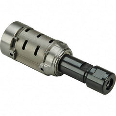 Dynabrade - Air Die Grinder Drop-In Motor - Exact Industrial Supply