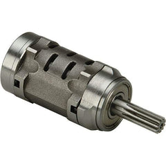 Dynabrade - Air Die Grinder Drop-In Motor - Exact Industrial Supply