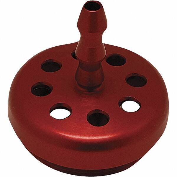 Dynabrade - Air Pencil Grinder Cover - Exact Industrial Supply