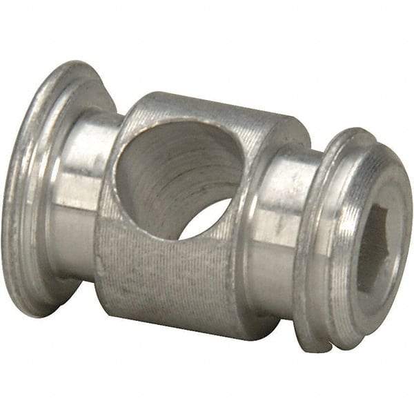 Dynabrade - 3" Air Buffer Valve Stem - Use with 55126 - Exact Industrial Supply