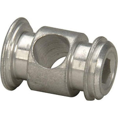 Dynabrade - 3" Air Buffer Valve Stem - Use with 55126 - Exact Industrial Supply