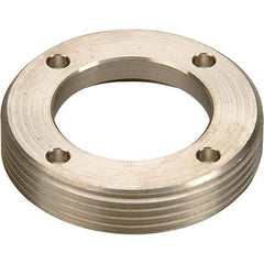 Dynabrade - Air Right-Angle Sander Retainer - Use with 52655 - Exact Industrial Supply