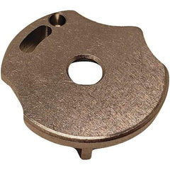Dynabrade - Air Die Grinder Rear Bearing Plate - Exact Industrial Supply