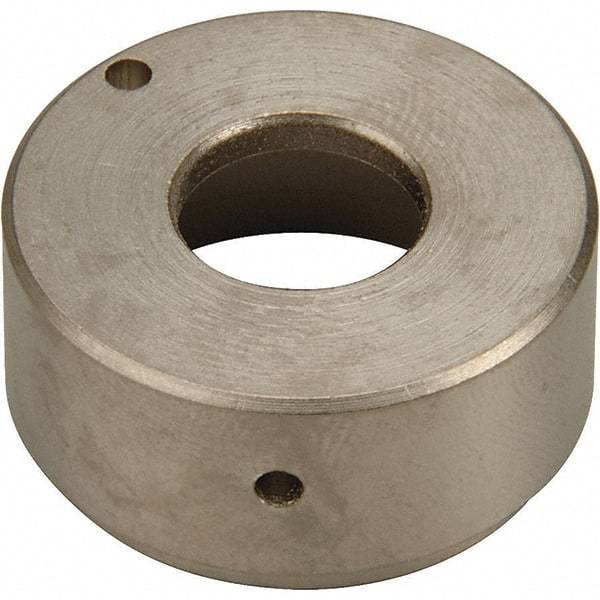 Dynabrade - Air Die Grinder Front End Plate - Exact Industrial Supply