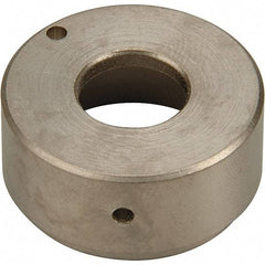 Dynabrade - Air Die Grinder Front End Plate - Exact Industrial Supply