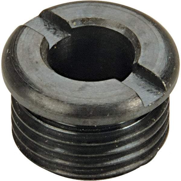 Dynabrade - Air Sander/Polisher Regulator Plug - Exact Industrial Supply