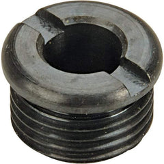 Dynabrade - Air Sander/Polisher Regulator Plug - Exact Industrial Supply