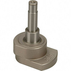 Dynabrade - Air Orbital Sander Shaft Balancer - Use with 10354 - Exact Industrial Supply