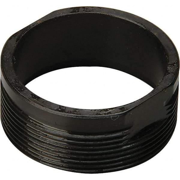 Dynabrade - Air Belt Sander Adjustment Nut - Use with 01067 - Exact Industrial Supply