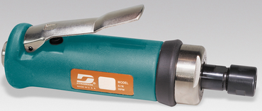 #52258 - 1/4" Chuck Size - Die Grinder - Exact Industrial Supply