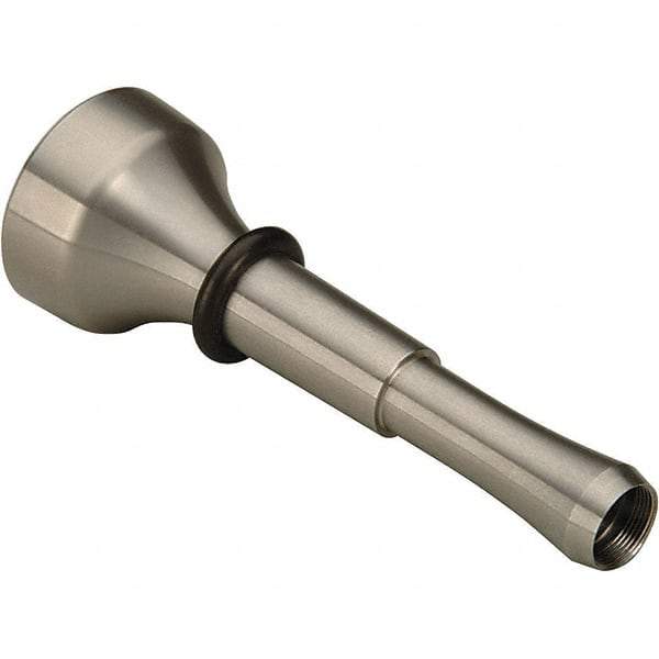 Dynabrade - Air Pencil Grinder Housing - Use with 51811 - Exact Industrial Supply