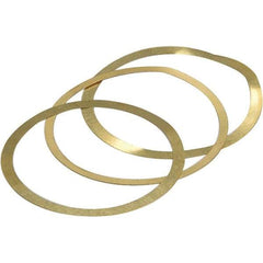 Dynabrade - Shim - Includes (3) Shims - Exact Industrial Supply