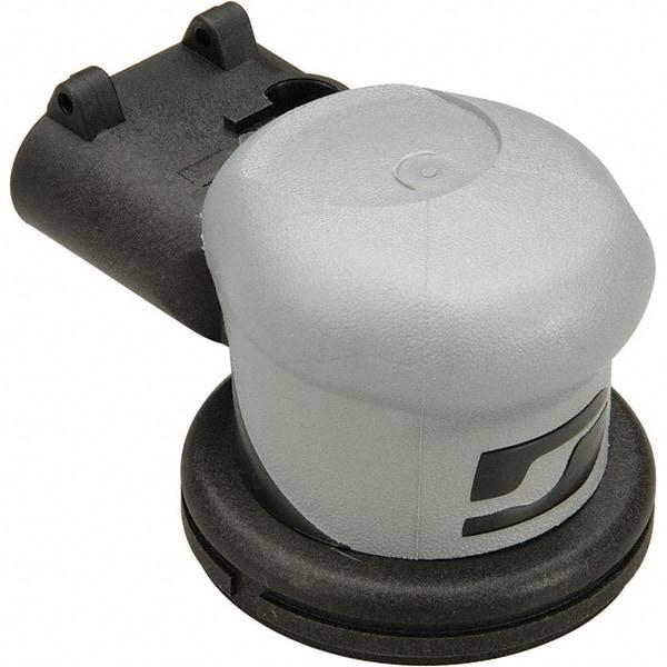 Dynabrade - Air Orbital Sander Housing - Use with 69000 - Exact Industrial Supply