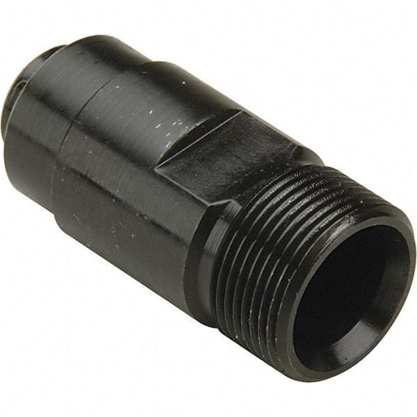 Dynabrade - Die Grinder Collet Body - Use with Die Grinders - Exact Industrial Supply