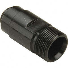 Dynabrade - Die Grinder Collet Body - Use with Die Grinders - Exact Industrial Supply