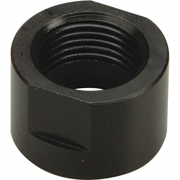 Dynabrade - Die Grinder Collet Cap - Use with Die Grinders - Exact Industrial Supply
